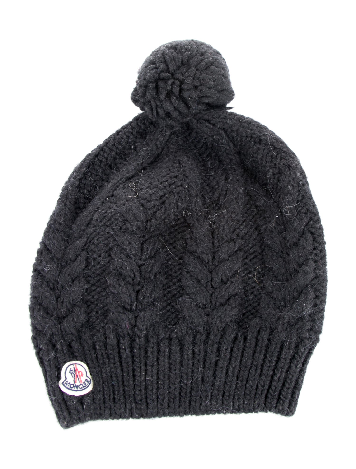 Moncler Knit Beanie