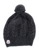 Moncler Knit Beanie