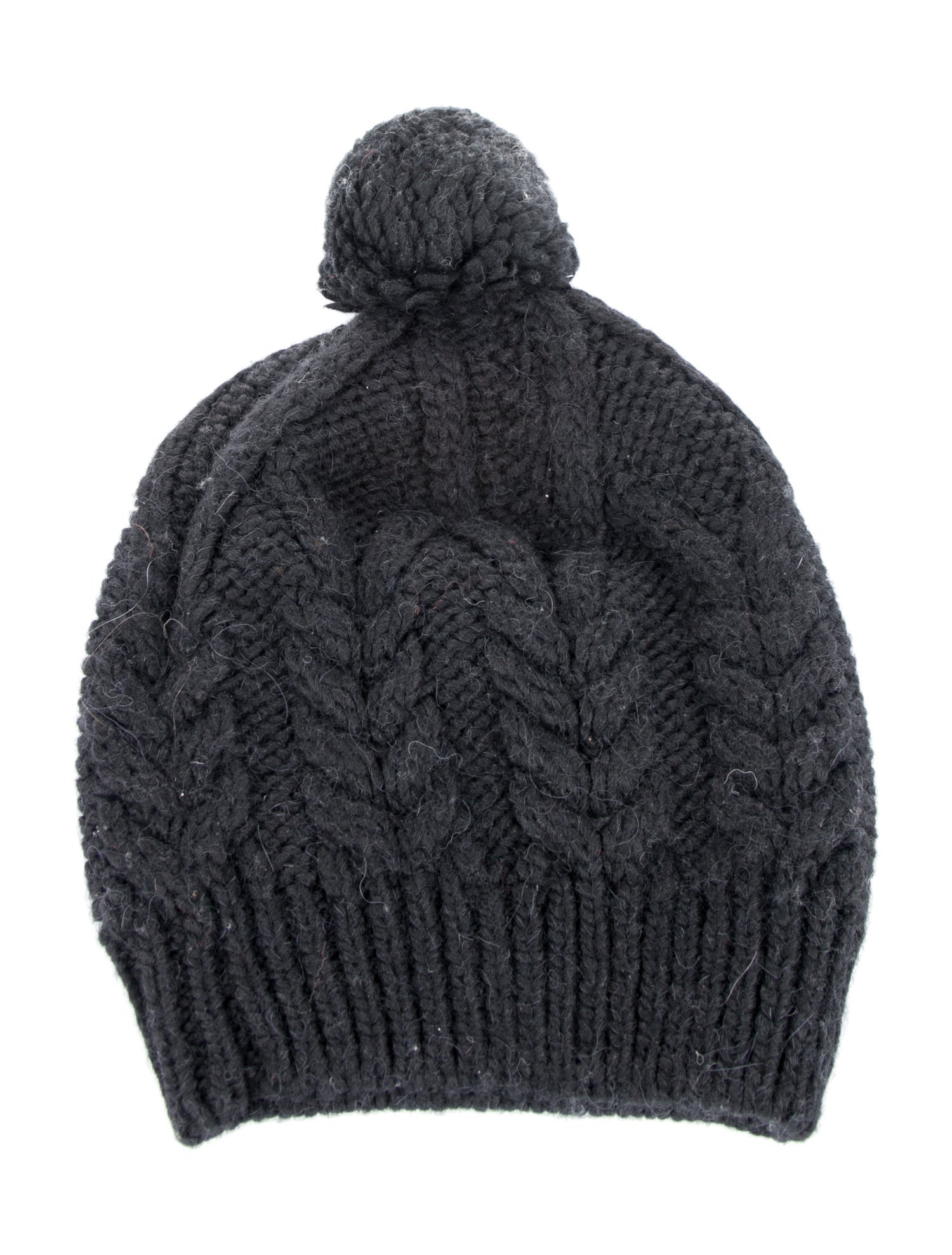 Moncler Knit Beanie