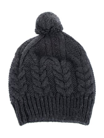 Moncler Knit Beanie