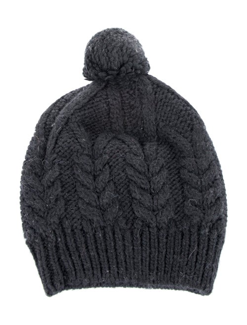Moncler Knit Beanie