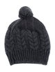 Moncler Knit Beanie