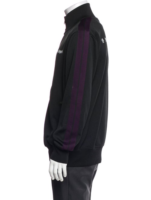 Moncler x Palm Angels 2019 Graphic Print Windbreaker