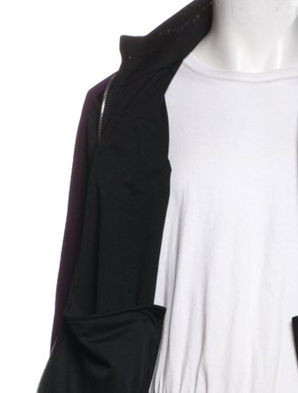 Moncler x Palm Angels 2019 Graphic Print Windbreaker