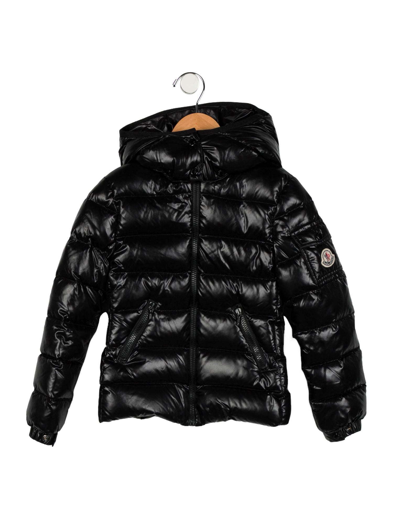 Moncler Down Jacket