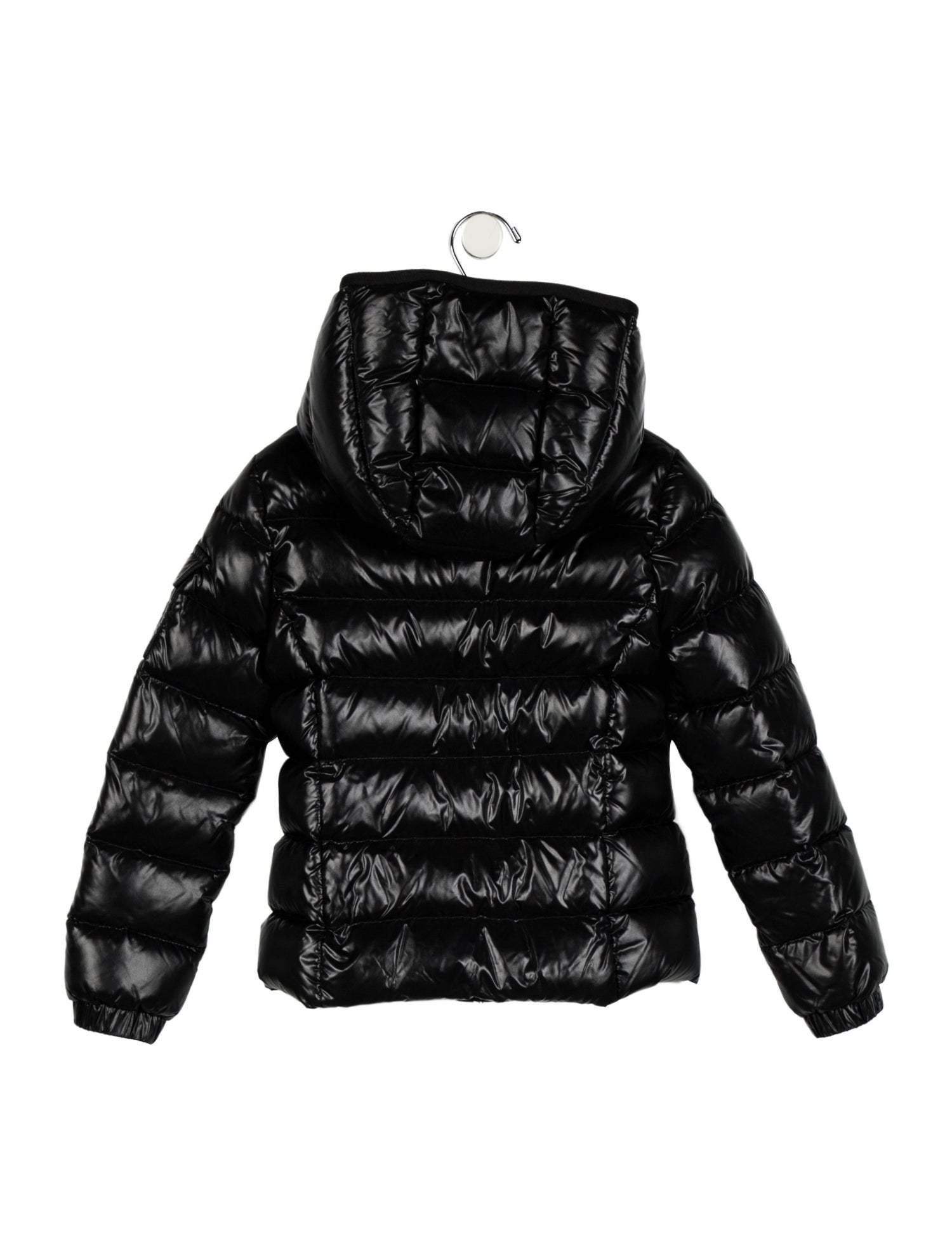 Moncler Down Jacket