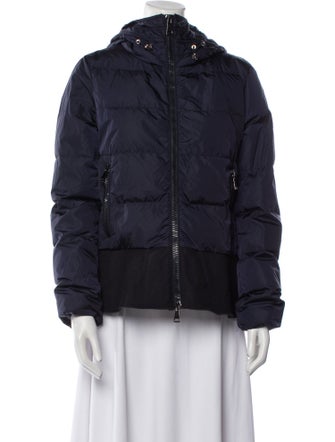 Moncler Nesea Giubbotto Down Jacket