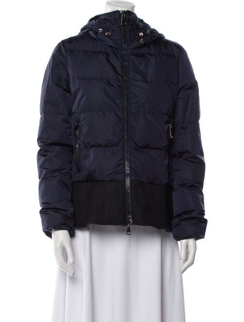 Moncler Nesea Giubbotto Down Jacket