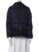 Moncler Nesea Giubbotto Down Jacket