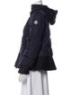 Moncler Nesea Giubbotto Down Jacket