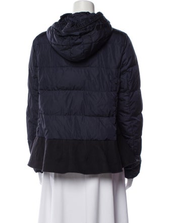 Moncler Nesea Giubbotto Down Jacket