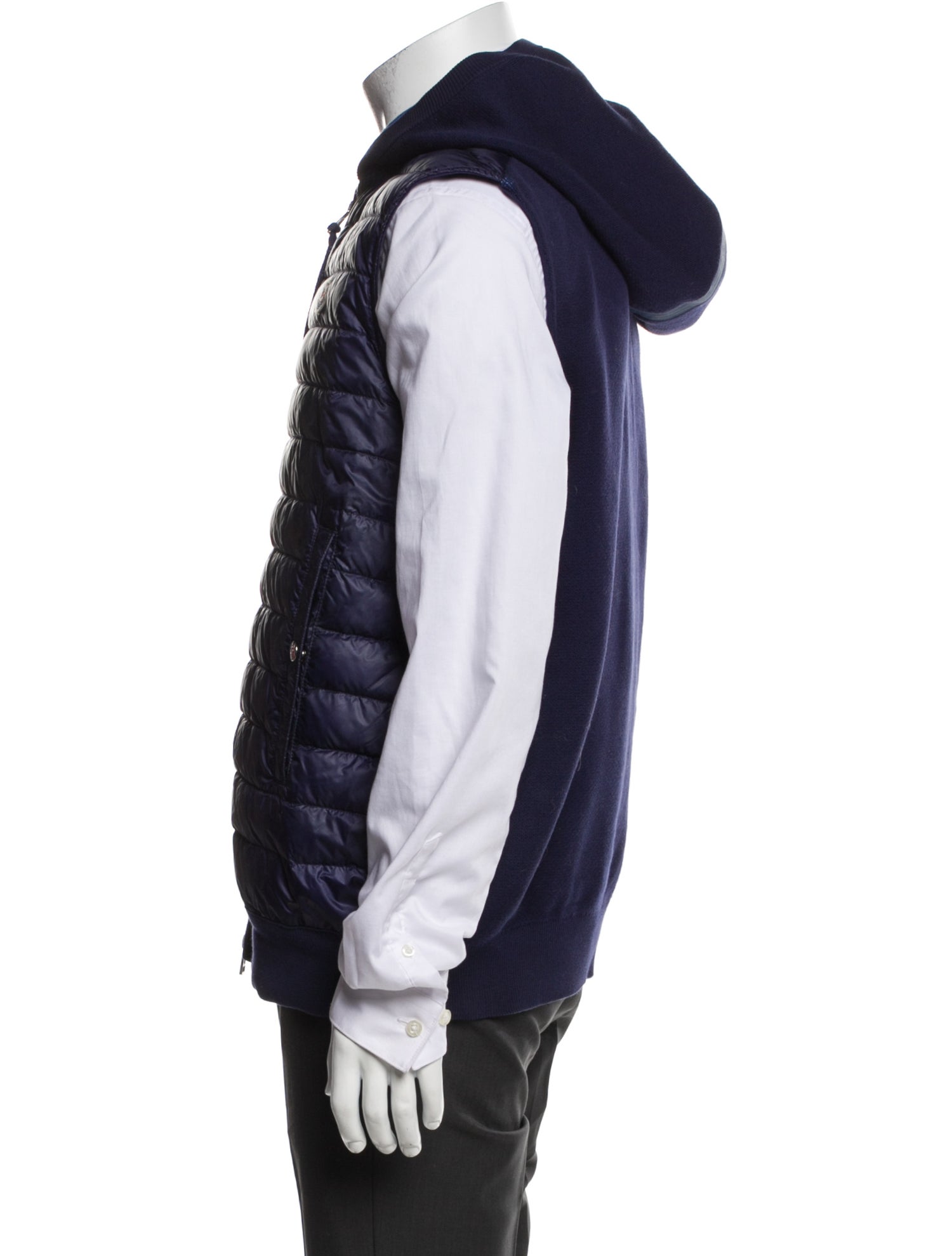 Moncler Vest