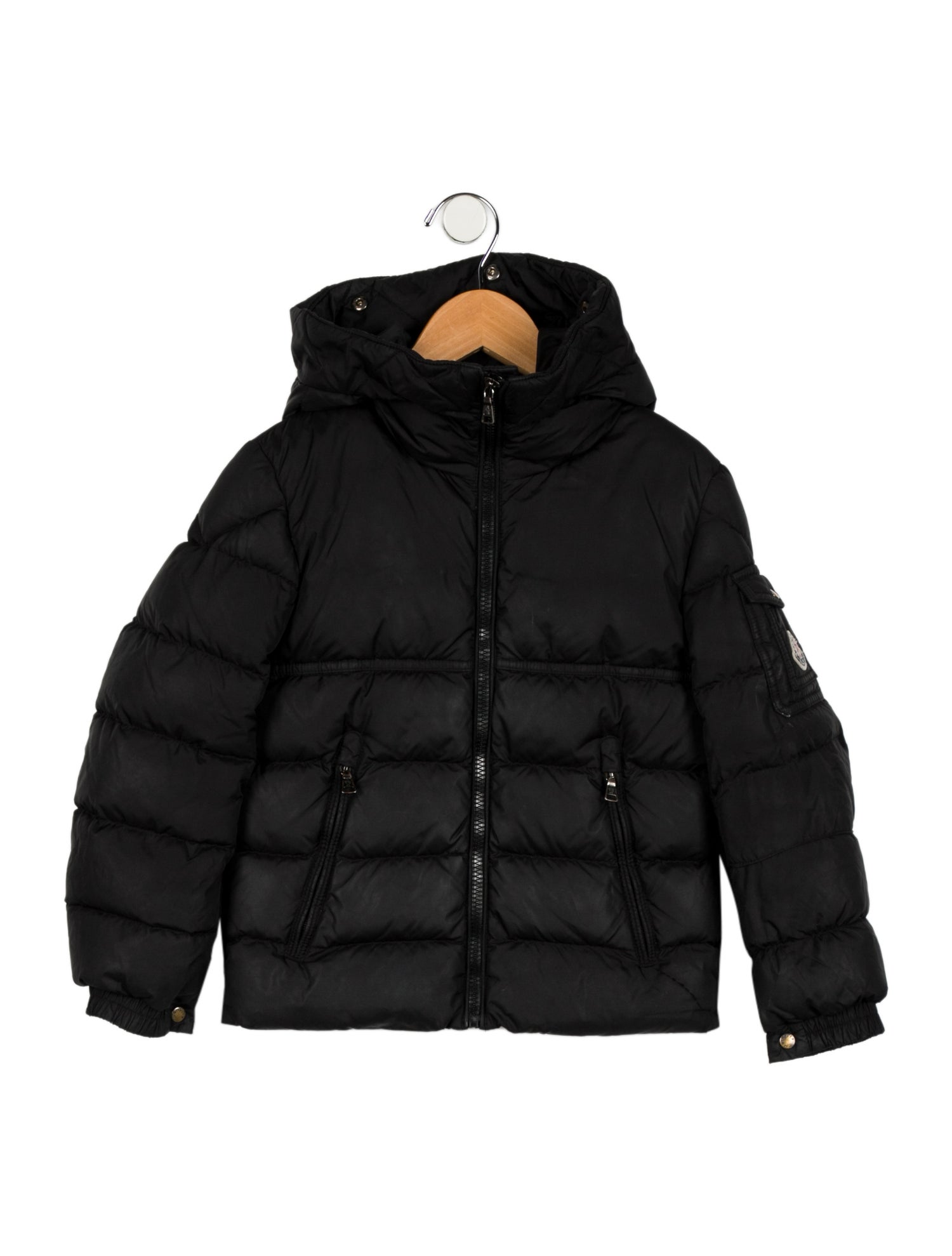Moncler Down Jacket