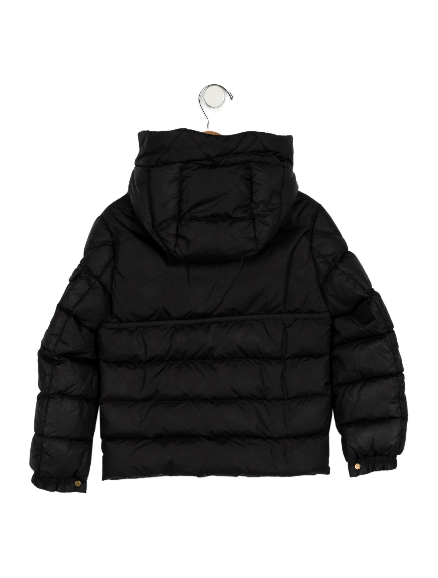 Moncler Down Jacket