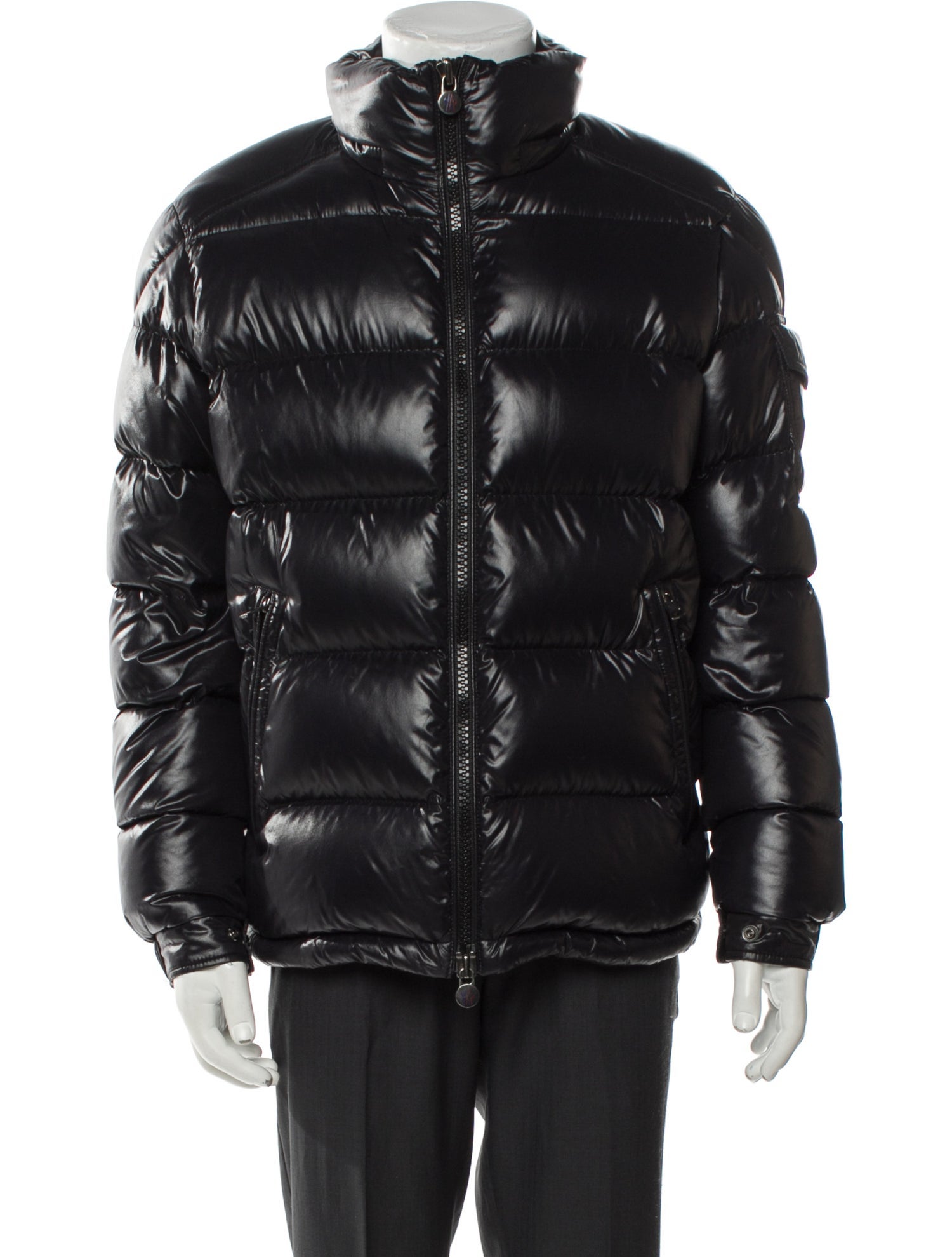 Moncler Puffer Coat