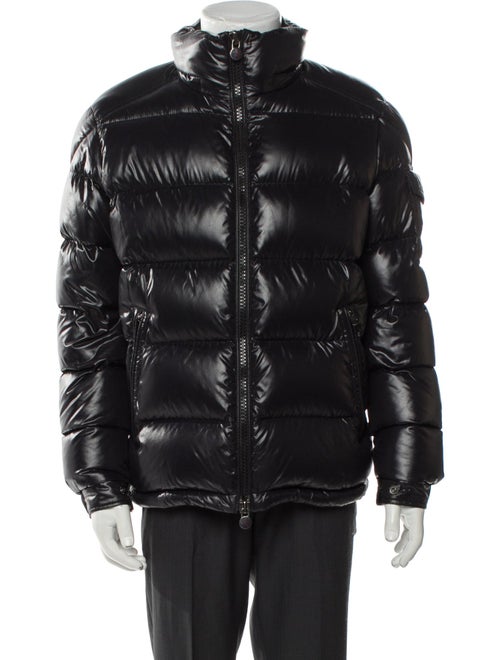 Moncler Puffer Coat