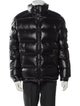 Moncler Puffer Coat