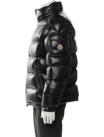 Moncler Puffer Coat