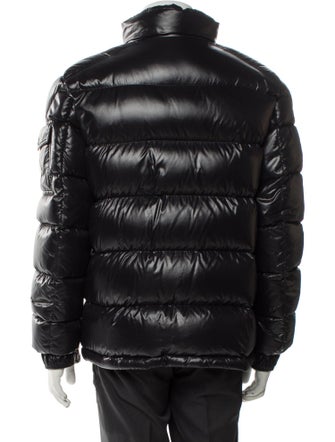 Moncler Puffer Coat