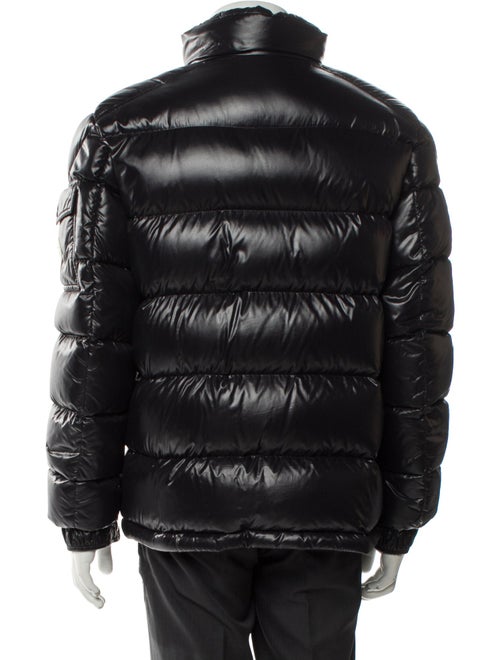 Moncler Puffer Coat