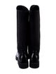 Moncler Rubber Rain Boots