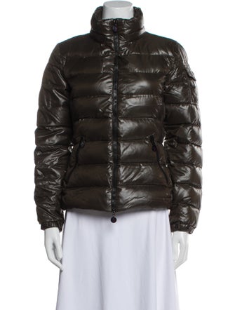 Moncler Down Down Jacket