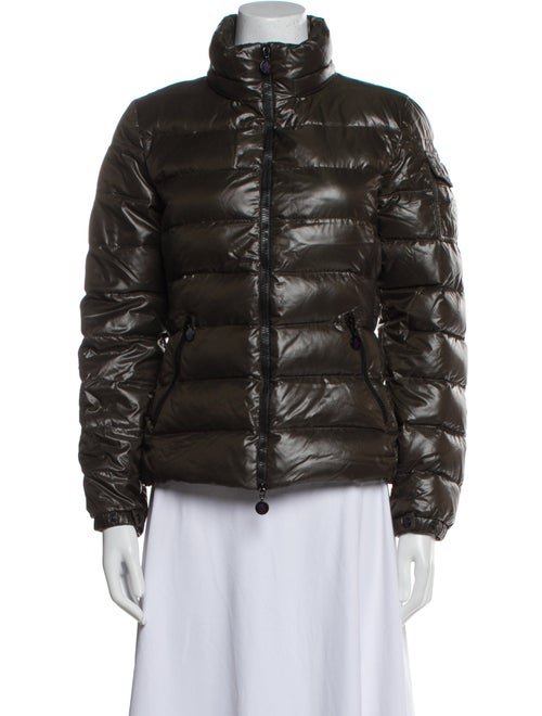 Moncler Down Down Jacket
