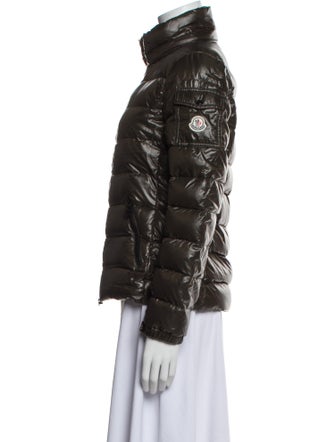 Moncler Down Down Jacket