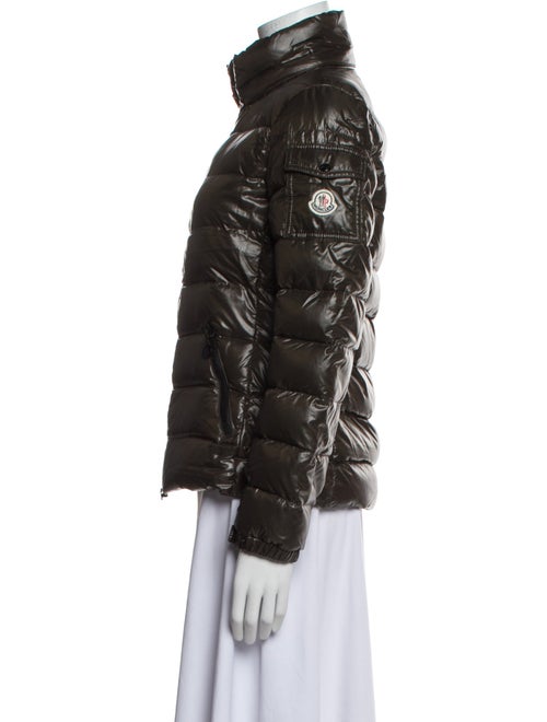 Moncler Down Down Jacket