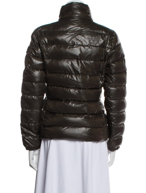 Moncler Down Down Jacket