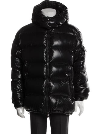 Moncler Puffer Coat