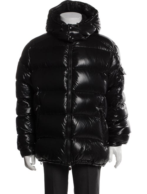Moncler Puffer Coat