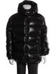 Moncler Puffer Coat