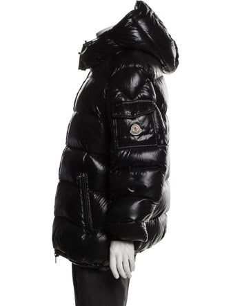Moncler Puffer Coat