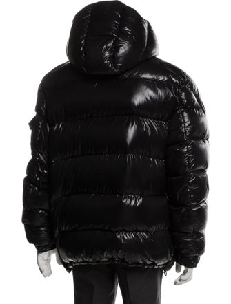 Moncler Puffer Coat