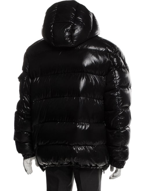 Moncler Puffer Coat