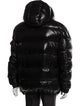 Moncler Puffer Coat