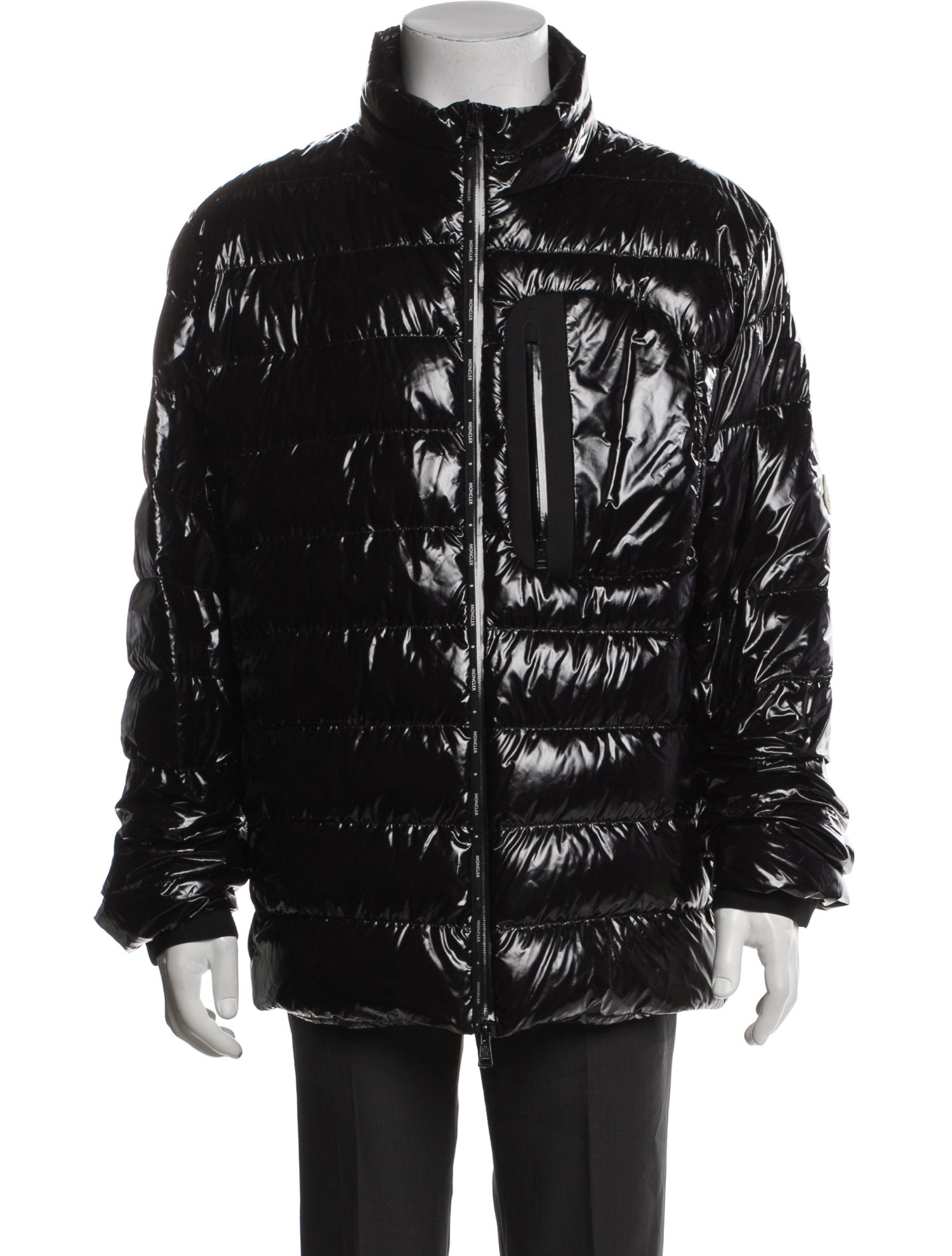 Moncler Puffer Coat