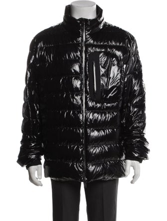 Moncler Puffer Coat