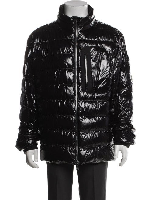 Moncler Puffer Coat
