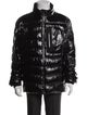 Moncler Puffer Coat