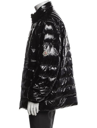 Moncler Puffer Coat