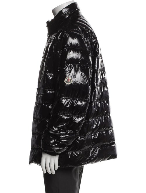 Moncler Puffer Coat