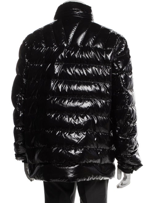 Moncler Puffer Coat