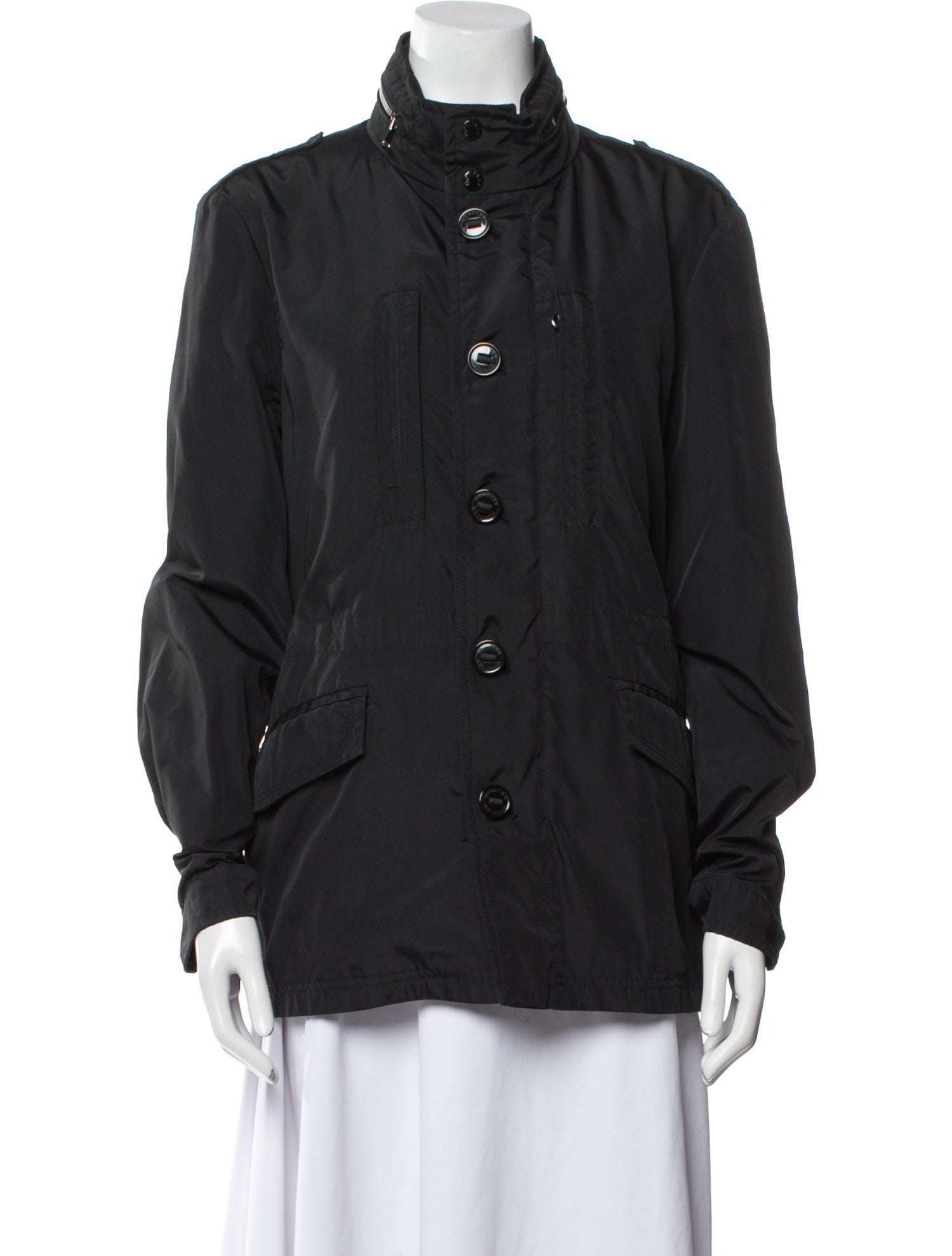 Moncler Utility Jacket