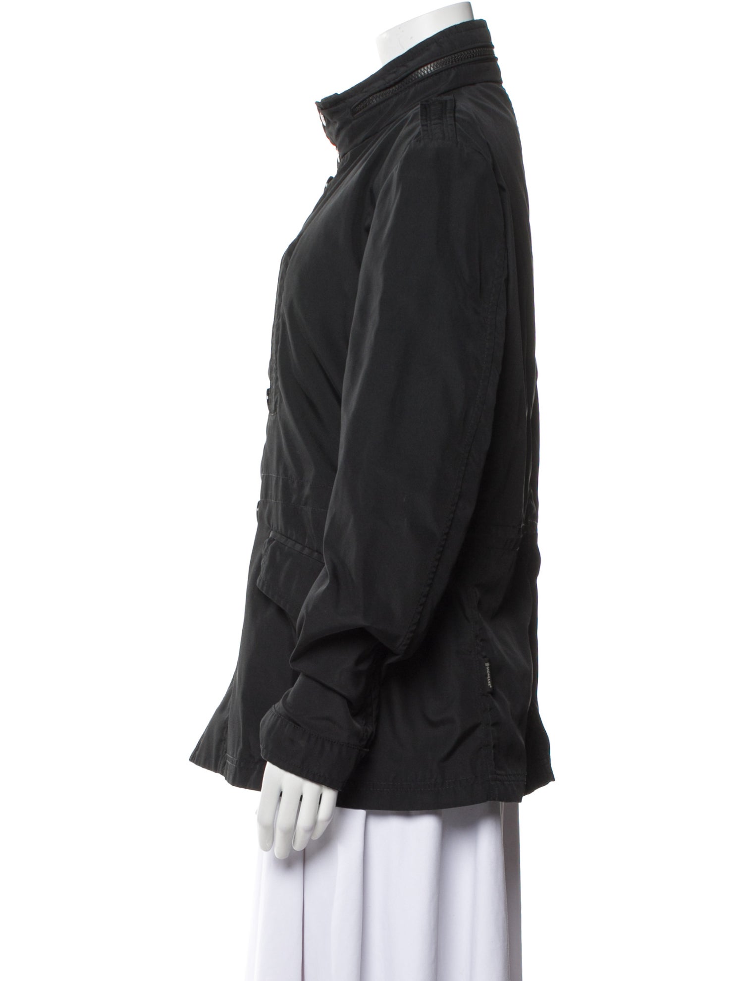 Moncler Utility Jacket