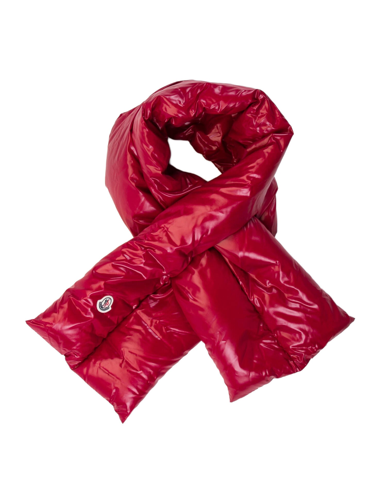 Moncler Nylon Scarf