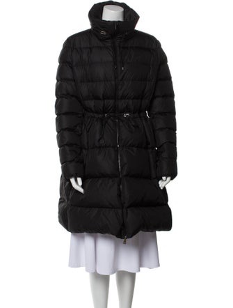 Moncler Down Parka