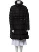 Moncler Down Parka