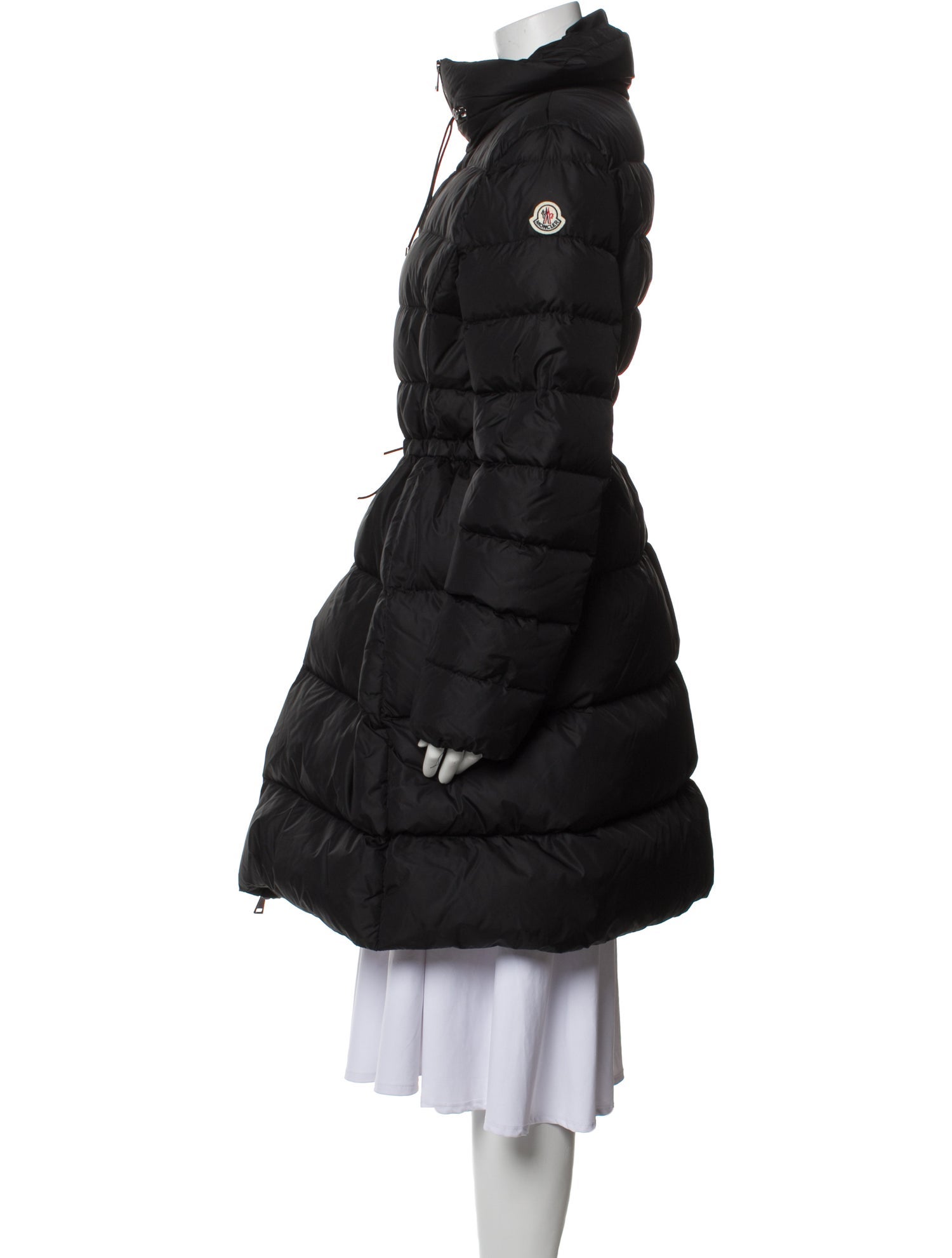 Moncler Down Parka